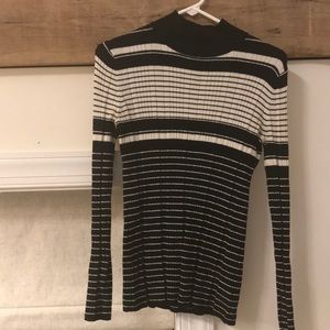 Mossimo stripped Shirt